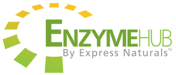 Enzyme Hub by Express Naturals