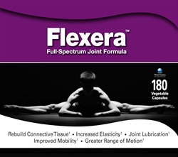 Flexera Joint Formula - 180 Capsules