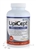 LipiCept cholesterol support supplement bottle by HCP Formulas