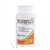 Fibrenza 60 Capsules systemic enzyme supplement bottle by HCP Formulas
