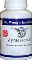 Zymessence Systemic Enzyme Complex 90 Caps
